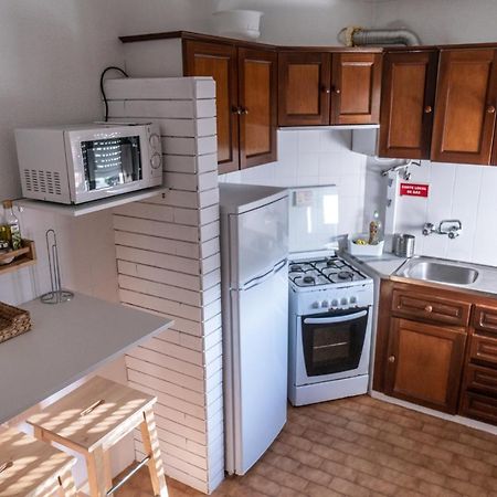 Balili Private Apartment Ferrel  Exteriér fotografie