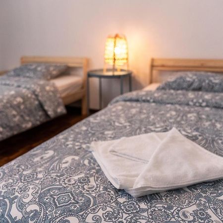 Balili Private Apartment Ferrel  Exteriér fotografie