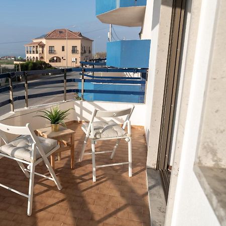 Balili Private Apartment Ferrel  Exteriér fotografie