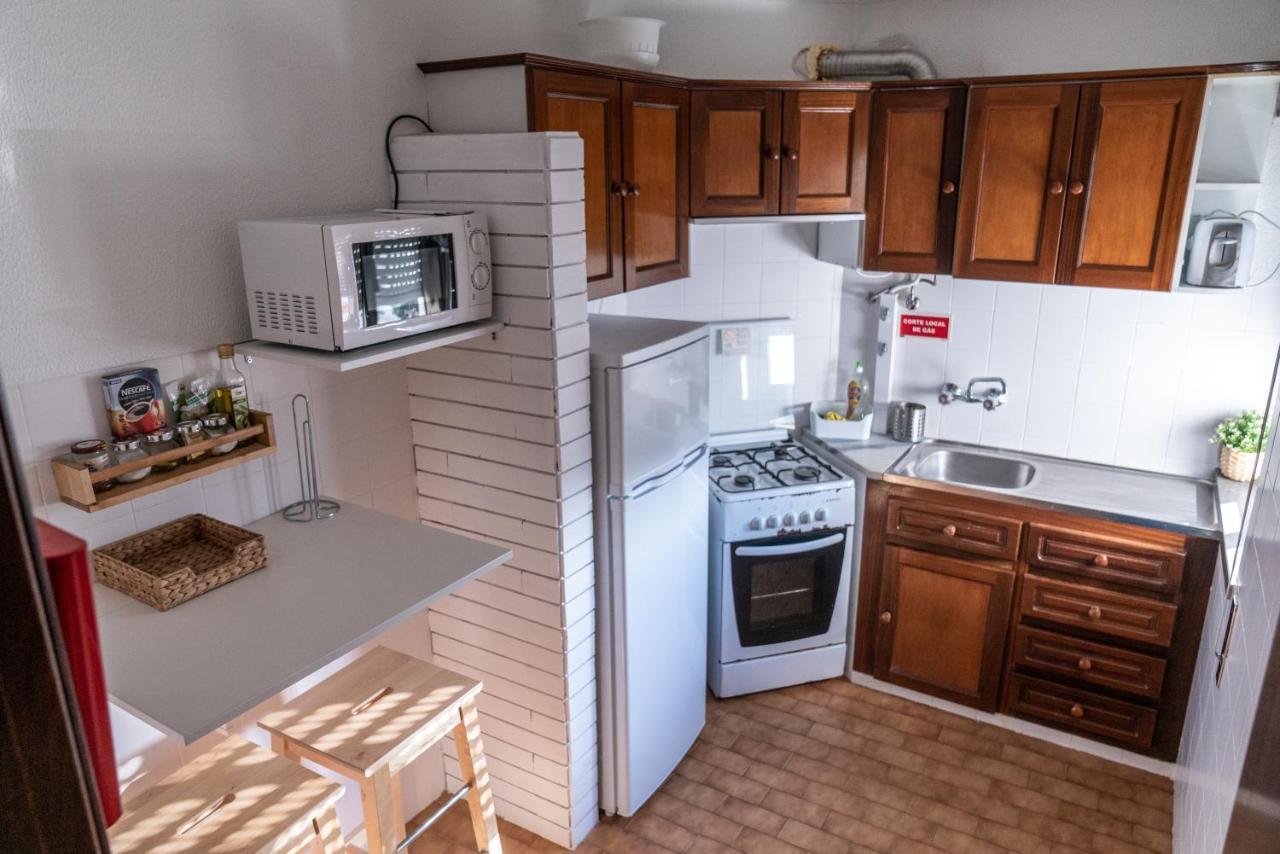 Balili Private Apartment Ferrel  Exteriér fotografie