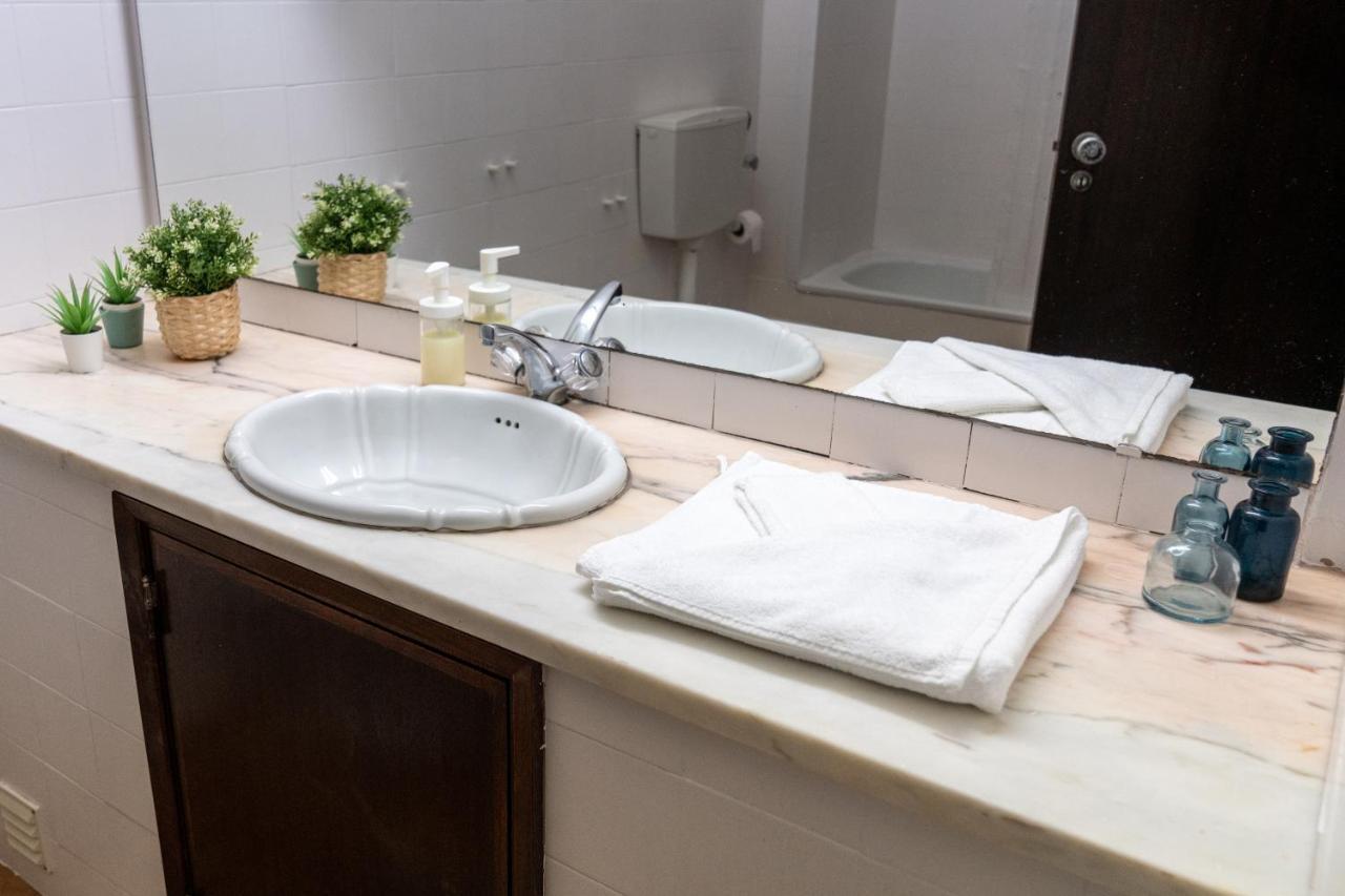 Balili Private Apartment Ferrel  Exteriér fotografie