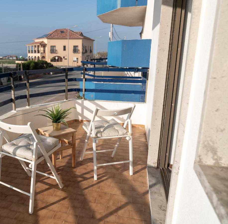 Balili Private Apartment Ferrel  Exteriér fotografie