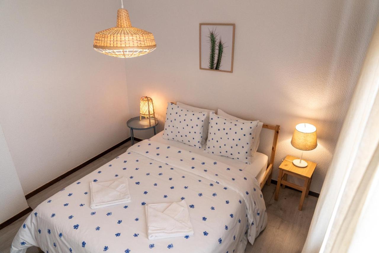 Balili Private Apartment Ferrel  Exteriér fotografie