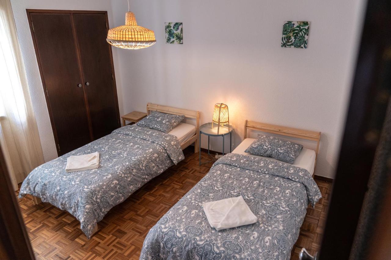 Balili Private Apartment Ferrel  Exteriér fotografie