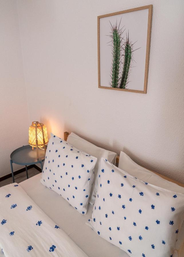 Balili Private Apartment Ferrel  Exteriér fotografie